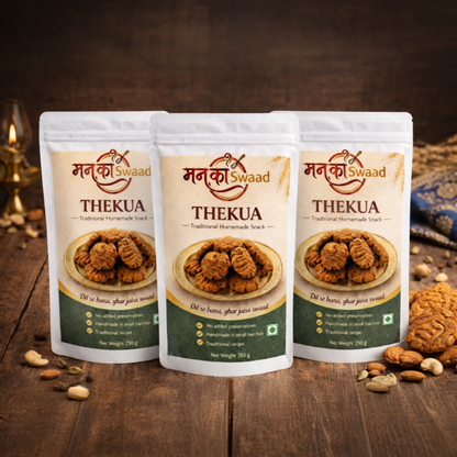 Manka Swaad Premium COMBO PACK
